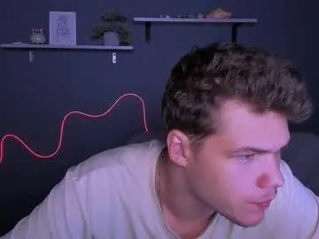 Freechat lucas_long_ on Chaturbate