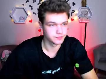 Freechat lucas_long_ on Chaturbate
