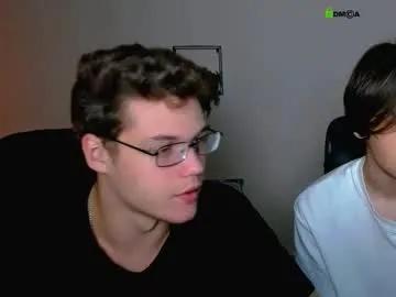Freechat lucas_long_ on Chaturbate