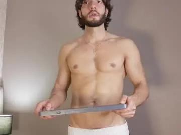 luciano_ferrer — GOAL: Naked oil  flex show [217 tokens remaining] Let's make my first of my first days, the most incredible, we rise the temperature  #muscle #feet #lovense #new #flex #cum  #sexy #thick #uncut  #wo