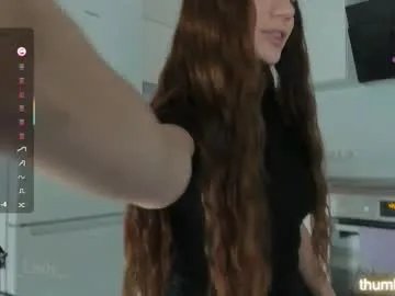 lucky__lady_ on Chaturbate