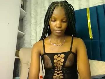 Freechat luckyy003 on Chaturbate
