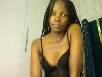 Freechat luckyy003 on Chaturbate