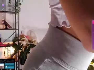Freechat lucylia_ on Chaturbate
