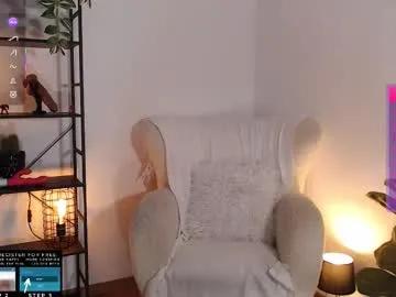 Freechat lucylia_ on Chaturbate