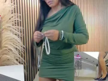 lulu_072 on Chaturbate