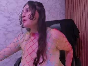 Freechat lunapleasure_ on Chaturbate