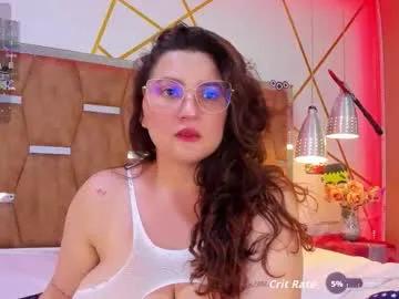 Freechat lunapleasure_ on Chaturbate