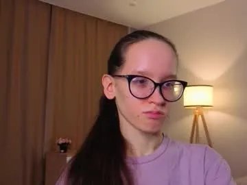 lynettebails — GOAL: caressing a naked tummy [27 tokens remaining] Teach me something special:) #skinny #teen #shy #natural #young