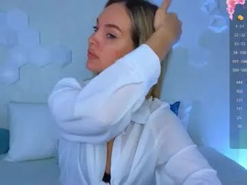 lynna_sparks on Chaturbate 