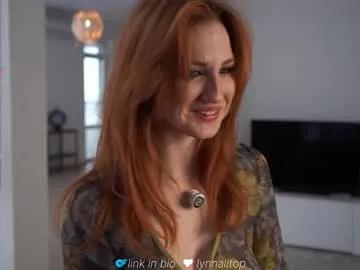 Freechat lynnalltop on Chaturbate