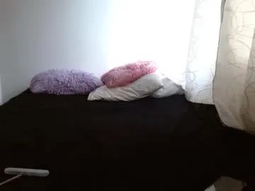 maaddy_thompson on Chaturbate 