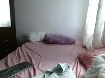 maaddy_thompson on Chaturbate 