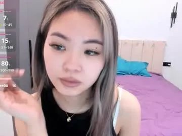 maakimita on Chaturbate 