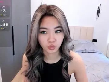 maakimita on Chaturbate 