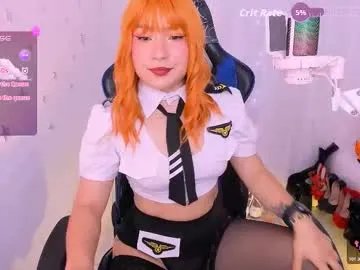 maca_rena_ on Chaturbate 