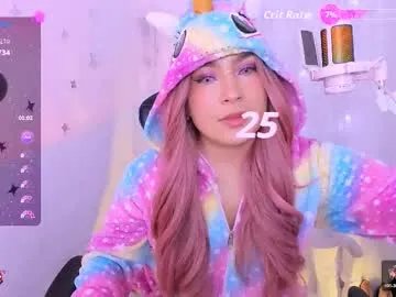 maca_rena_ on Chaturbate 