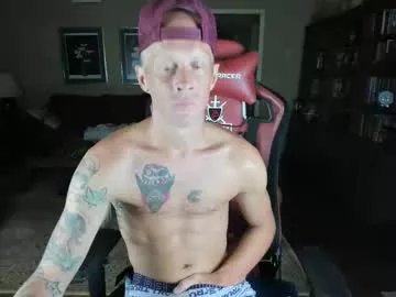 machinecumkelly69 on Chaturbate