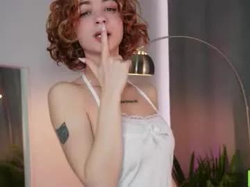 maffinpurrr on Chaturbate 