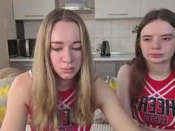 Chaturbate magical_mermaids is Freechat magical_mermaids — Goal: Hot kissing with tongue #kissing #dirtytalk #twerk #lesbian #fetish - Next Goal: Lick pussy
