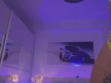 Freechat magyc_bri on Chaturbate