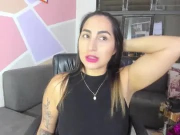 maiaconnor on Chaturbate