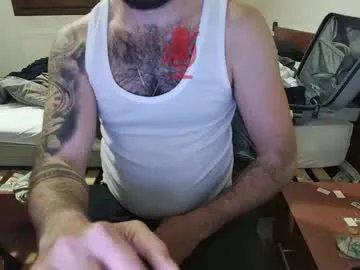 maialinofriuli on Chaturbate 