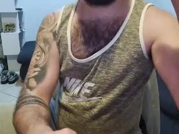 maialinofriuli on Chaturbate 