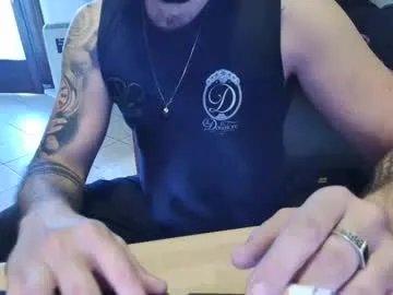 maialinofriuli on Chaturbate 