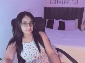 maite_kanes on Chaturbate