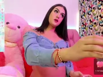 maithe_ferrer on Chaturbate