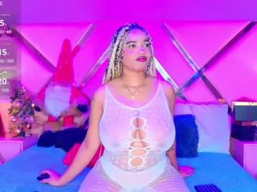 malaikabrown on Chaturbate