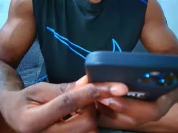 malcompierce on Chaturbate