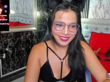 Freechat mara_blake__ on Chaturbate