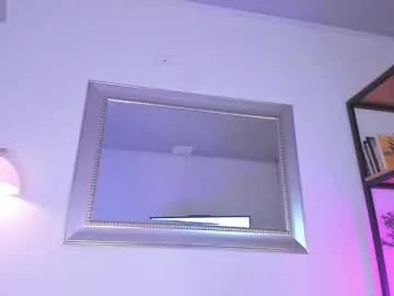 mara_brooks on Chaturbate 