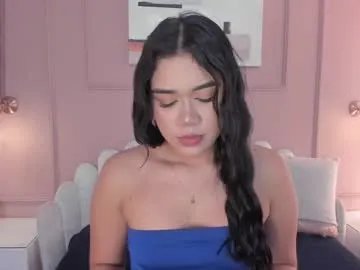 mara_brooks on Chaturbate 