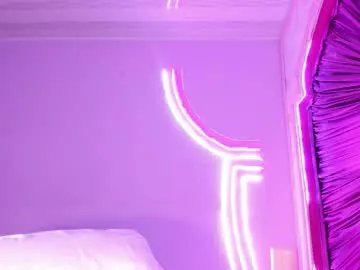 maralinette22 on Chaturbate 