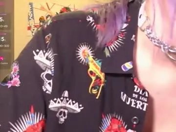 marci_n on Chaturbate