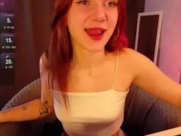 margoviento on Chaturbate