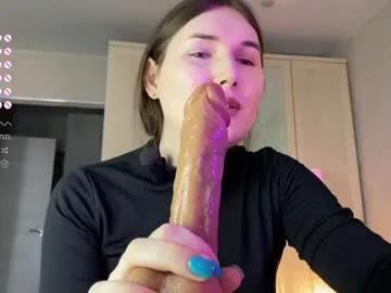 Freechat maria_bowie on Chaturbate