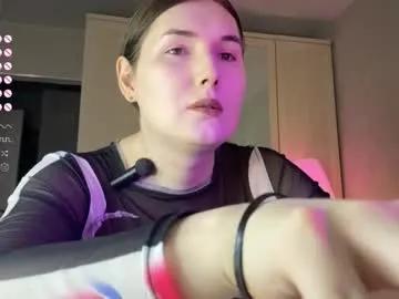 Freechat maria_bowie on Chaturbate