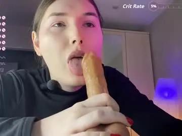 Freechat maria_bowie on Chaturbate