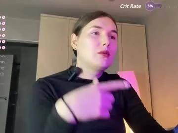 Freechat maria_bowie on Chaturbate