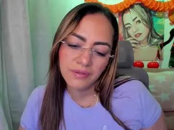 Freechat marianalopez81 on Chaturbate