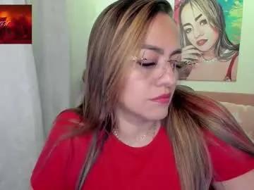 Freechat marianalopez81 on Chaturbate