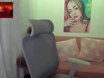 Freechat marianalopez81 on Chaturbate