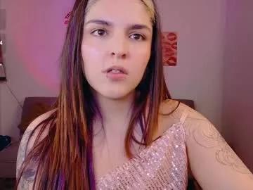 Freechat mariangeel_ on Chaturbate