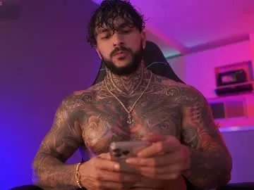 mariano_costa on Chaturbate