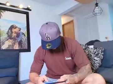 Chaturbate marko_toro__ is Freechat marko_toro__ — Marko_toro__'s room #findom #cum #straight #bigcock #muscle