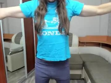 Freechat marryplz on Chaturbate